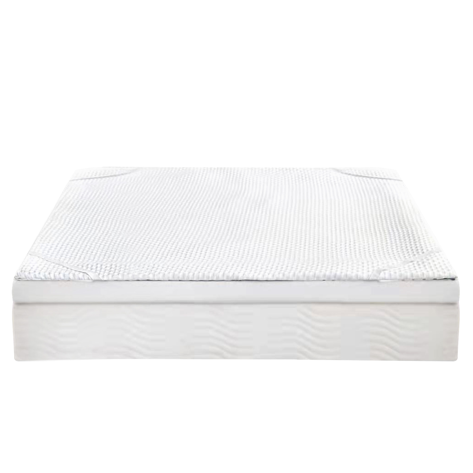 sleepthetic mattress topper