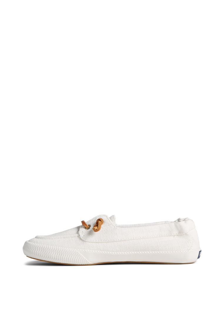 sperry female shoes