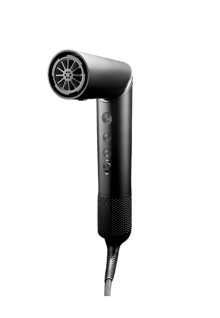 Stryv Airflex 6-In-1 Straightener and Curler / Multi-styler and Dryer