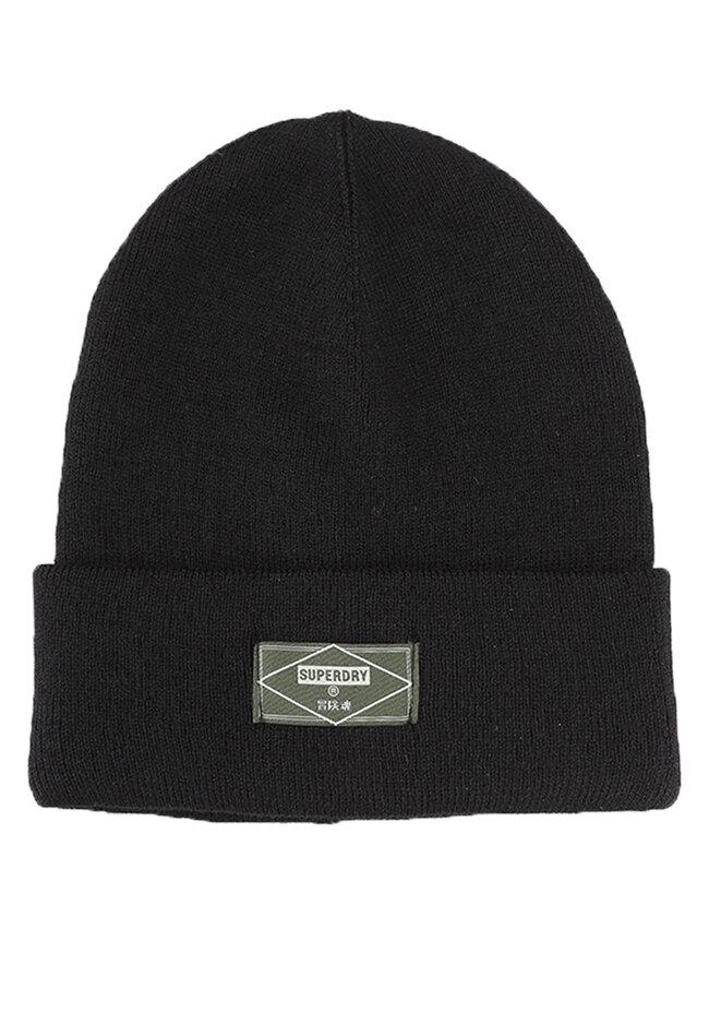 Buy Beanies For Men Online on ZALORA 