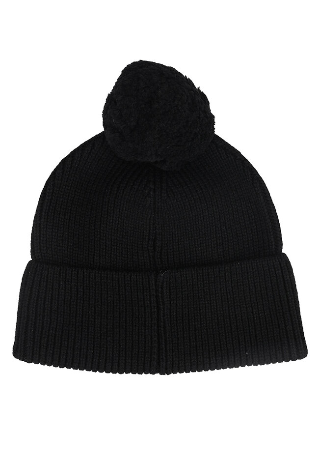 male woolen cap