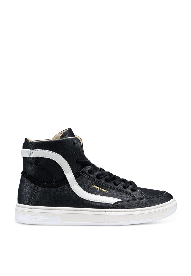 ladies superdry pumps