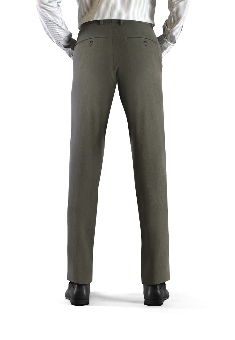 Buy T.M. LEWIN Slim Fit For Men Online 