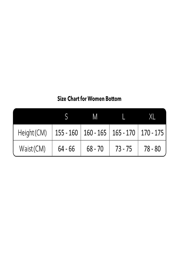 north face winter jacket size chart