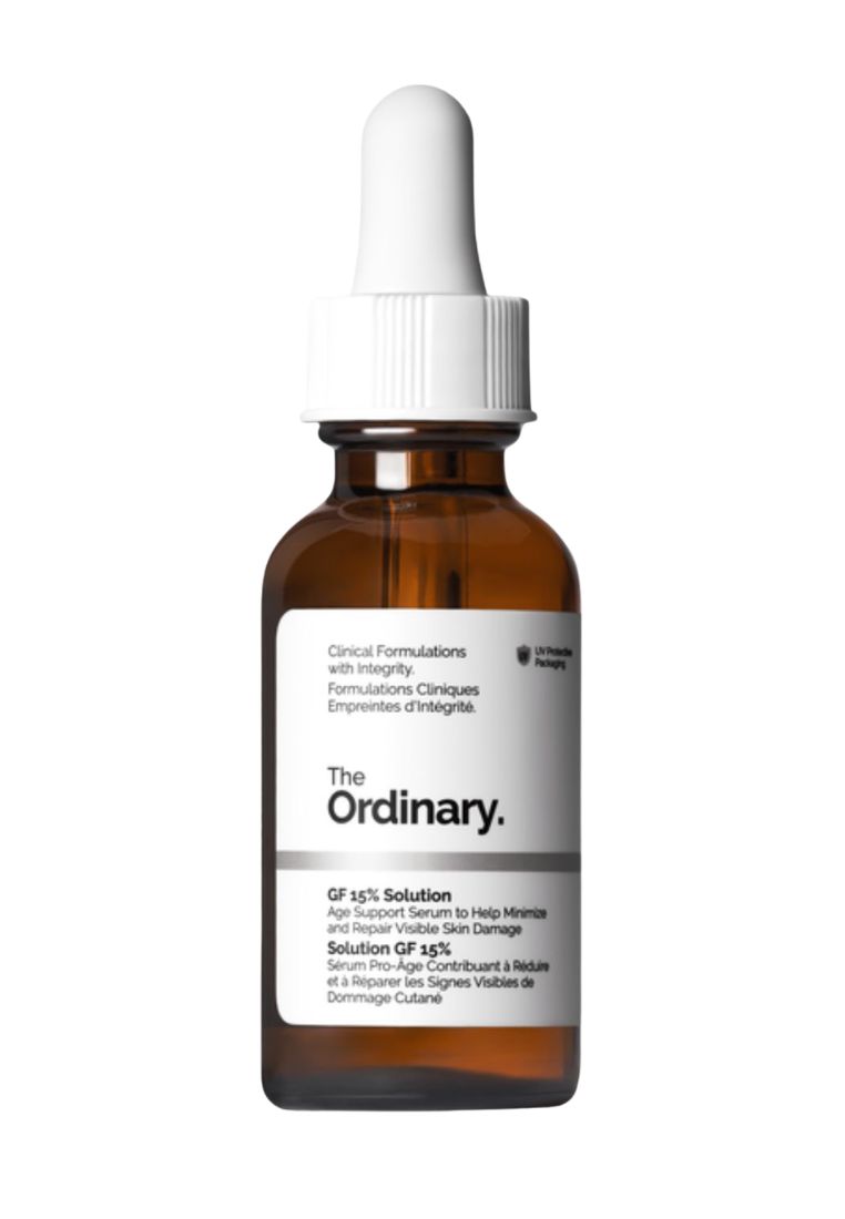 The Ordinary GF 15% Solution 30ml