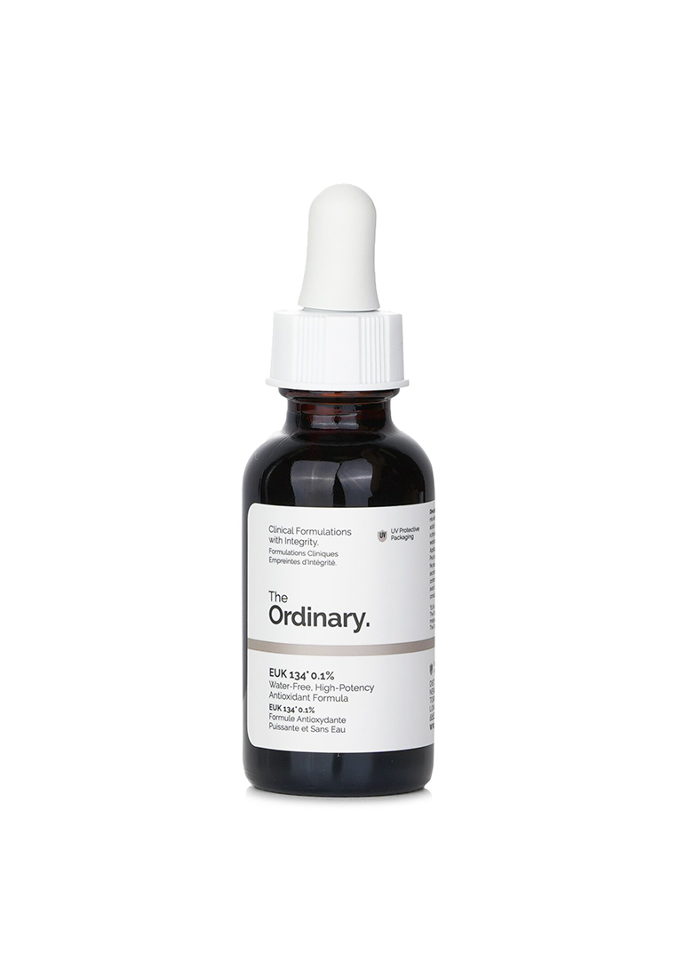 The Ordinary EUK 134 0.1%
