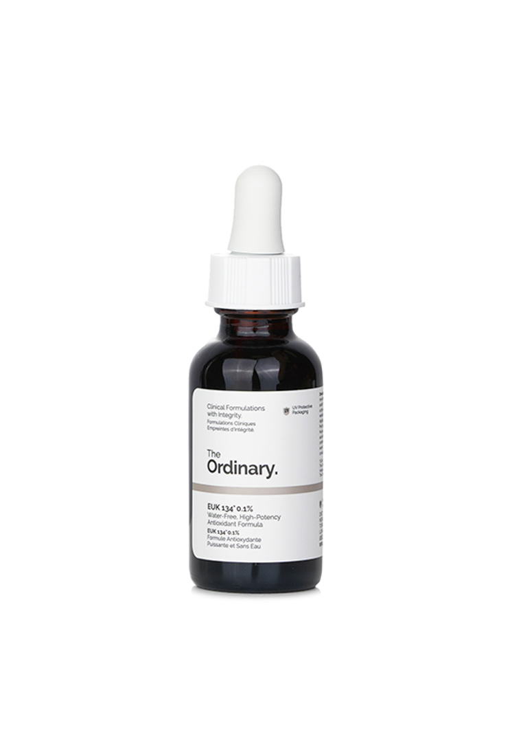 THE ORDINARY - EUK 134 0.1% 30ml/1oz