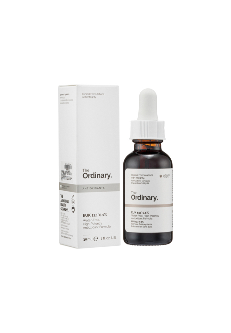 THE ORDINARY EUK134 0.1% 30ml