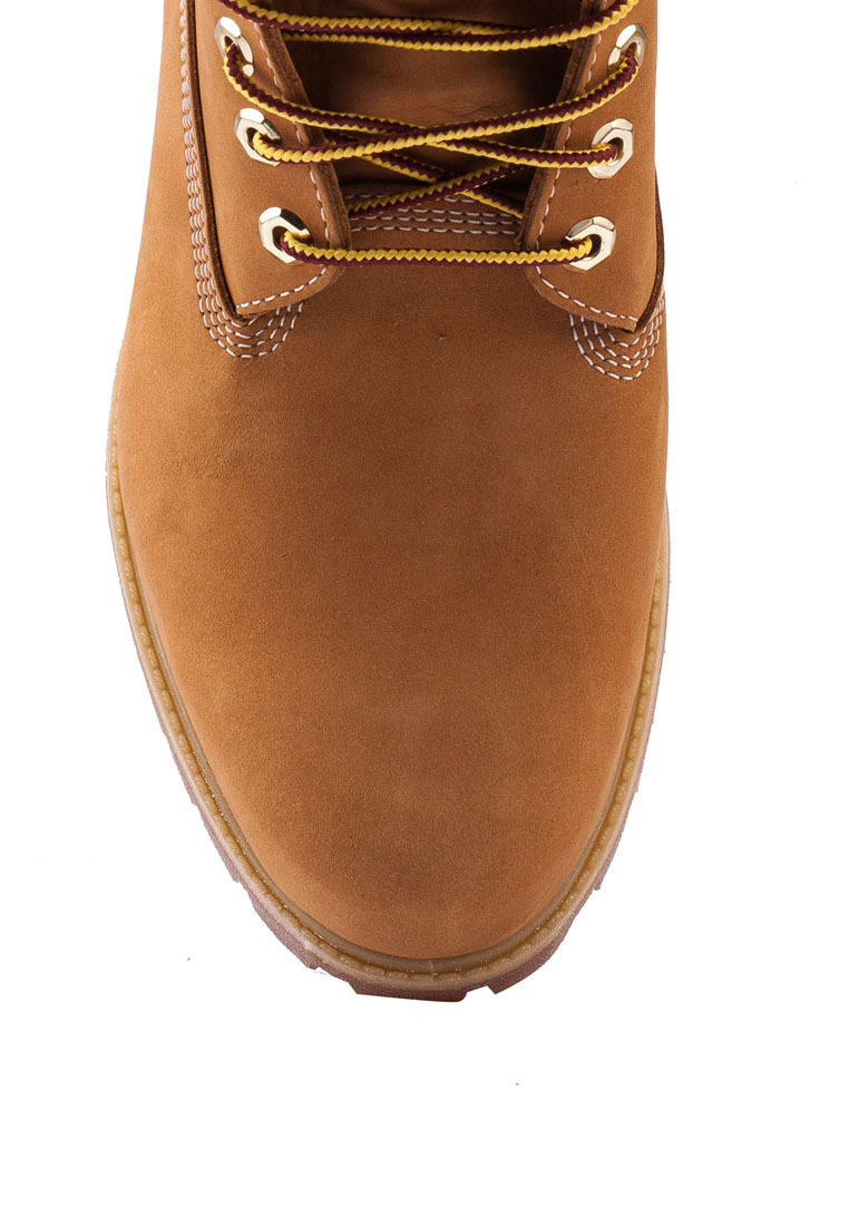 timberland shoes brown