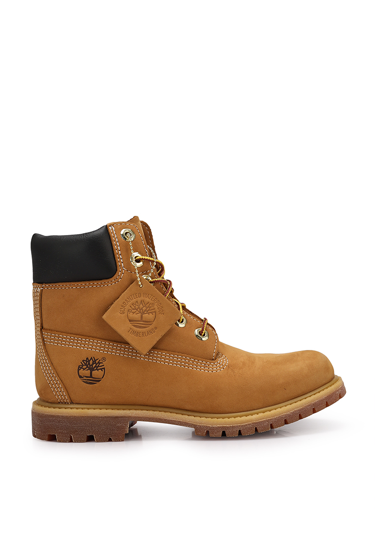 black timbs female