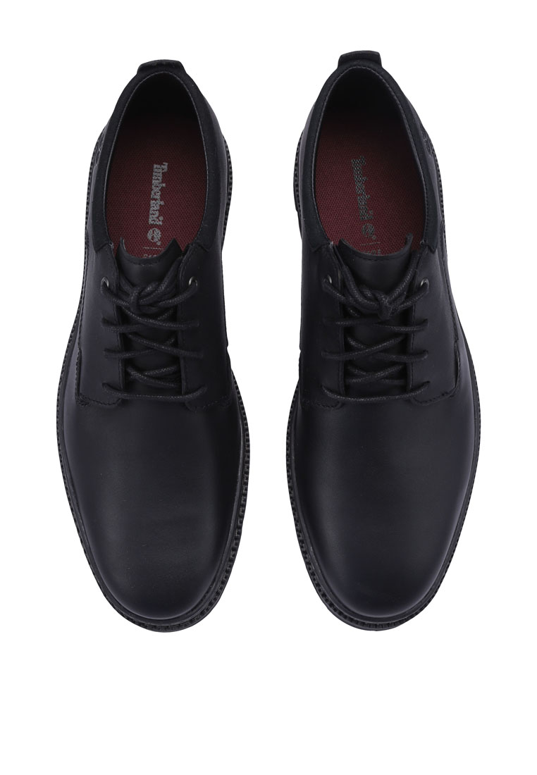 timberland formal shoes