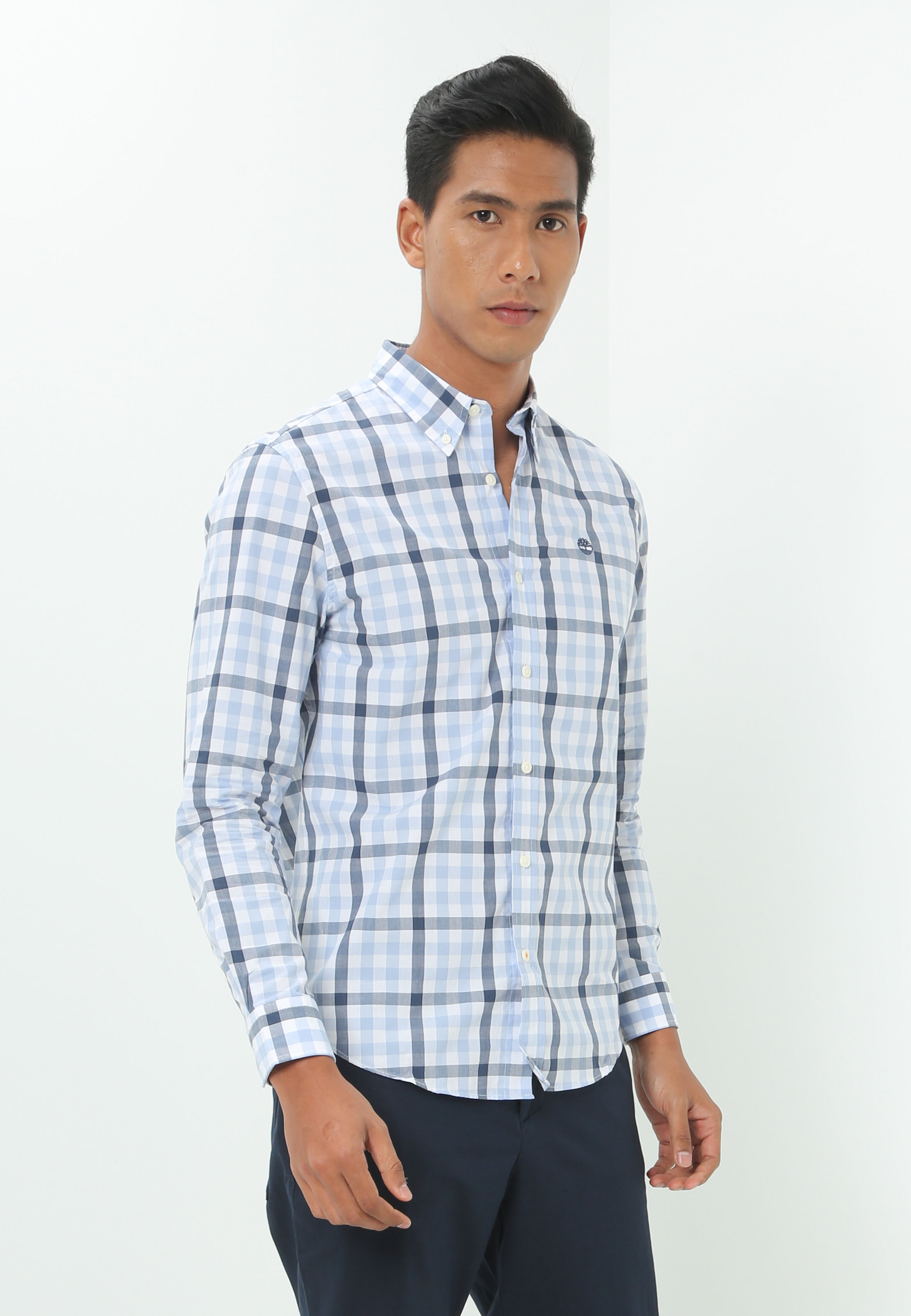 Checkered Shirts For Men Online 