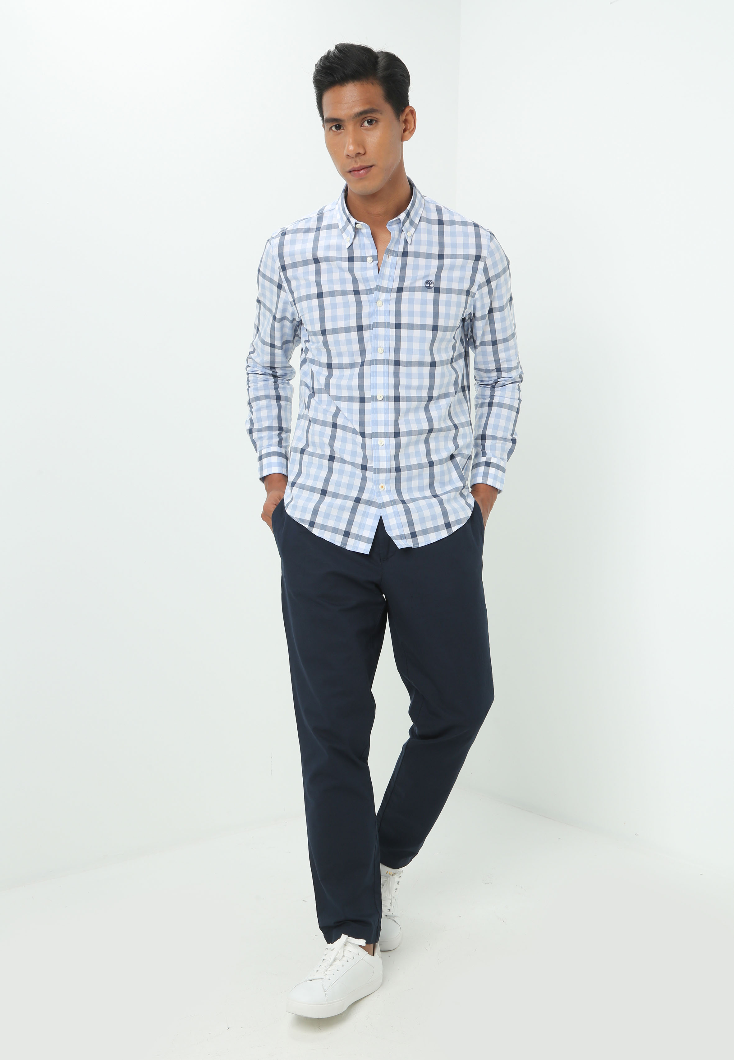 Checkered Shirts For Men Online 