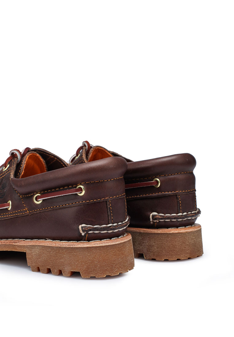 Ambos exagerar Con rapidez Buy Timberland Loafers & Boat Shoes For Men 2023 Online on ZALORA Singapore