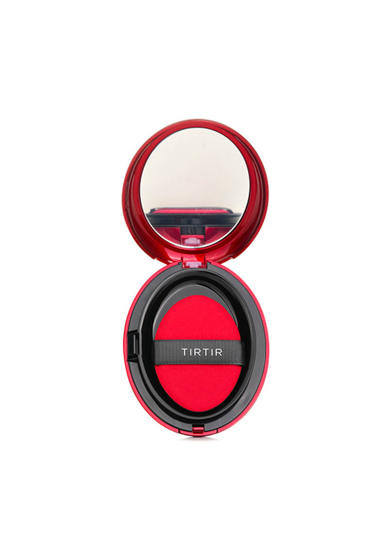 TIRTIR - Mask Fit Red Cushion - # 21N Ivory 18g