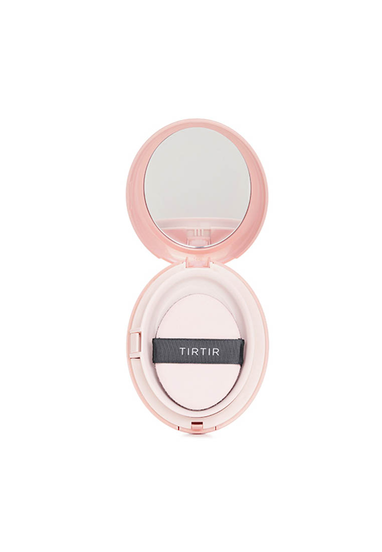 TIRTIR - Mask Fit All-Cover Cushion - # 21N Ivory 18g