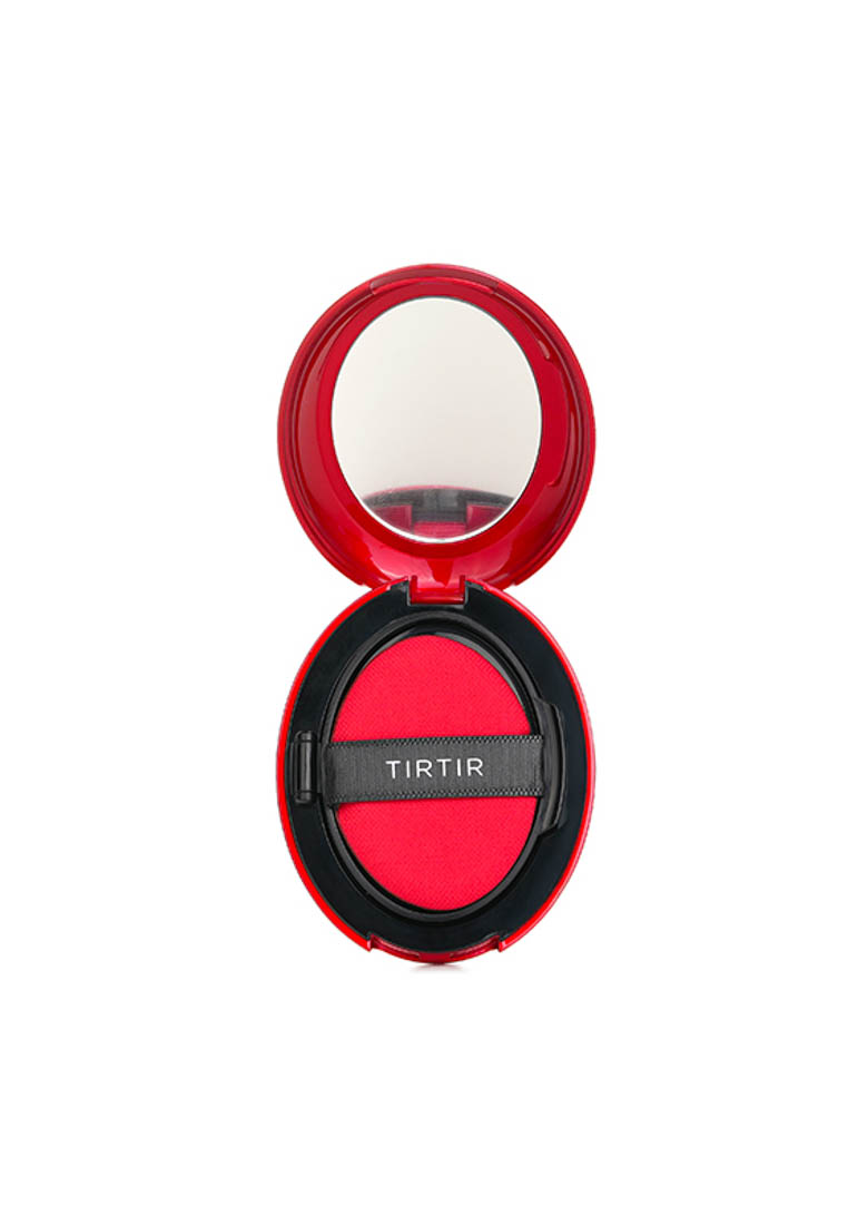 TIRTIR - Mask Fit Red Cushion (Mini) - # 21N Ivory 4.5g
