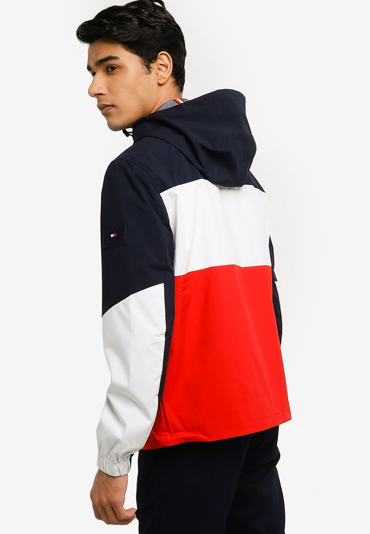 men tommy hilfiger tracksuit