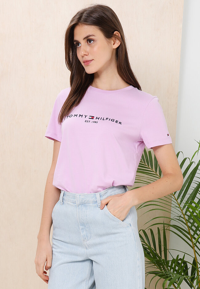 ice Coordinate Stereotype Buy Tommy Hilfiger Tops For Women 2023 Online on ZALORA Singapore