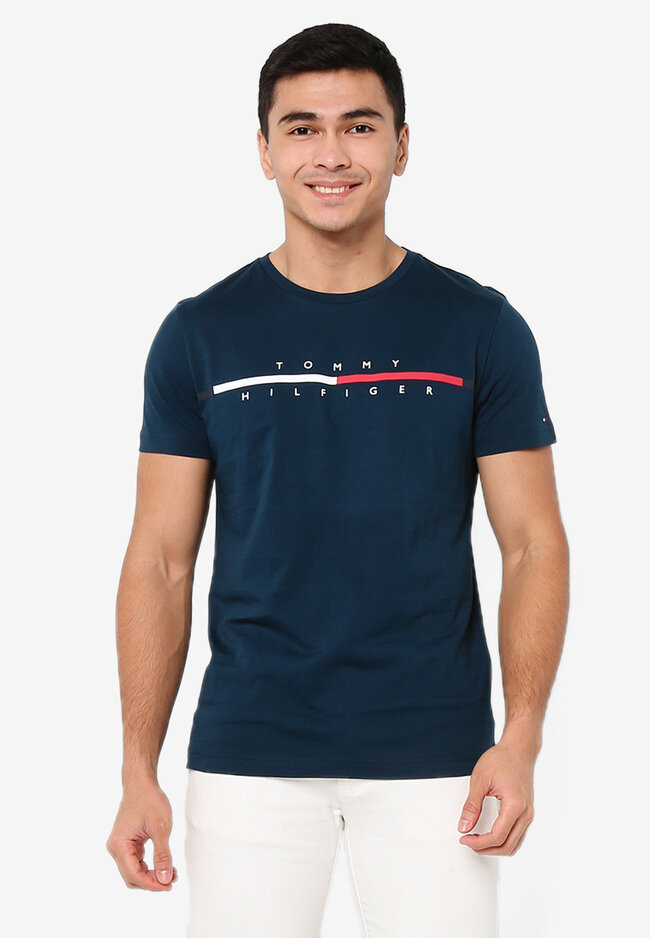 tommy hilfiger original t shirt