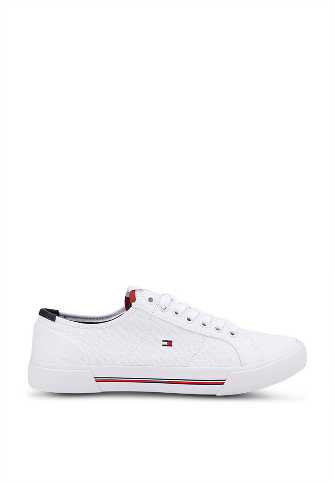 tommy hilfiger men's fashion sneakers