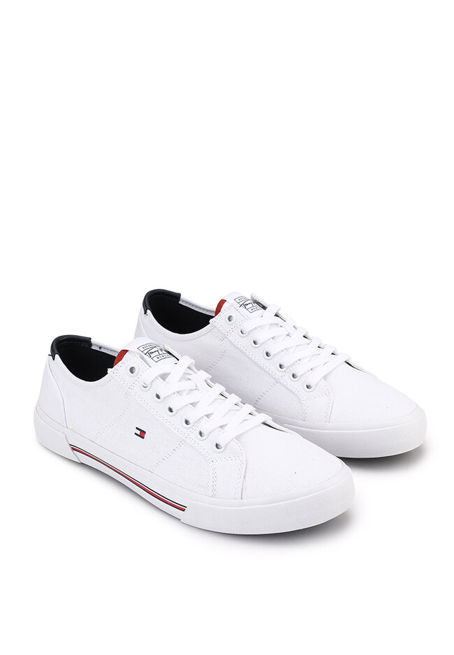 tommy hilfiger men's fashion sneakers