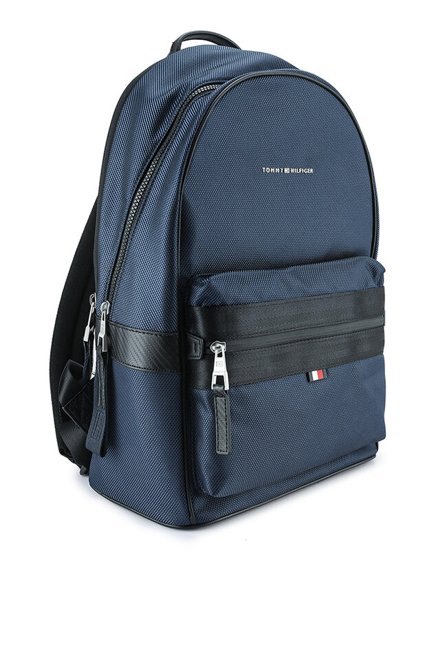 backpack hilfiger