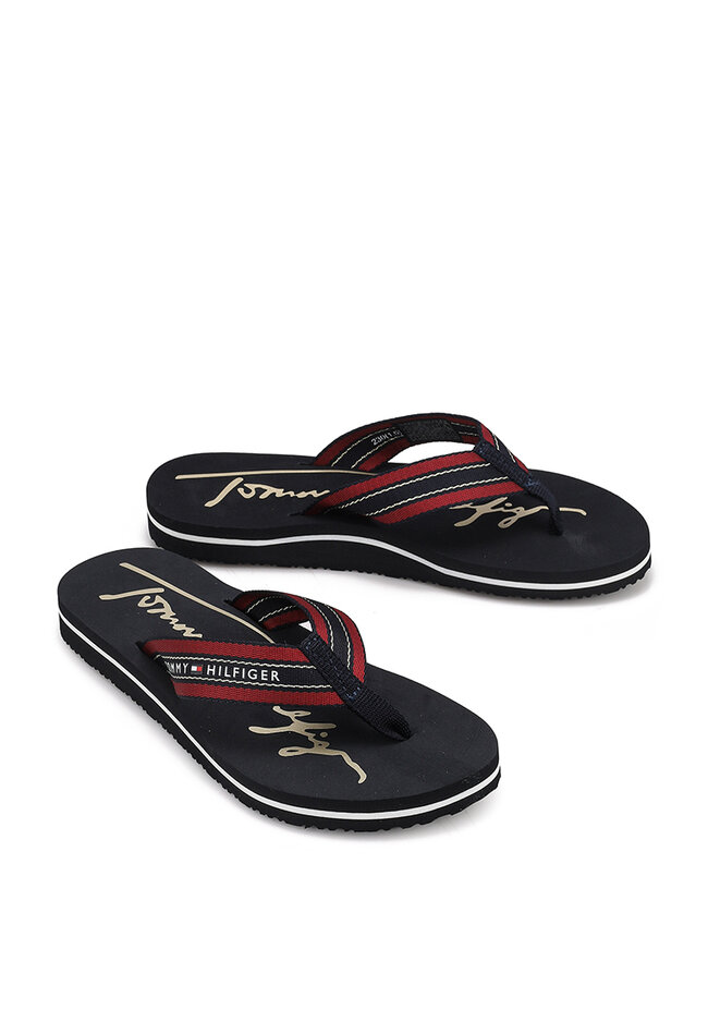 tommy hilfiger nanoi platform sandals