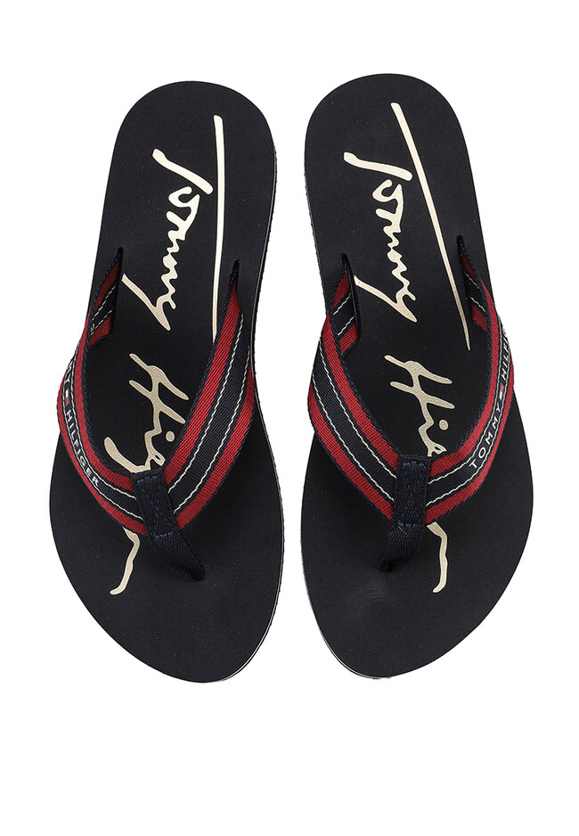 tommy hilfiger nanoi platform sandals