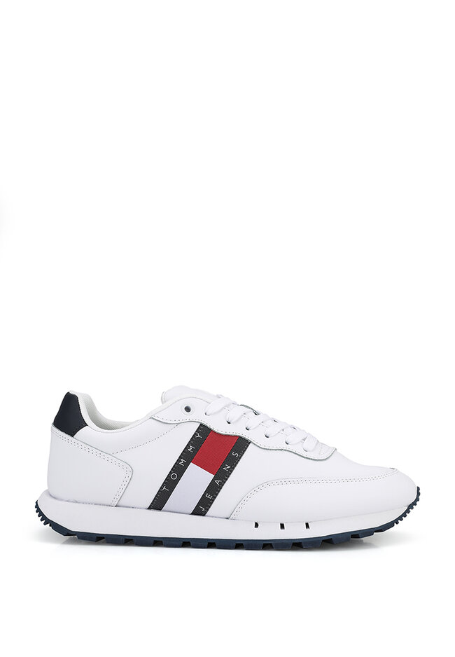 mens tommy hilfiger slip on shoes