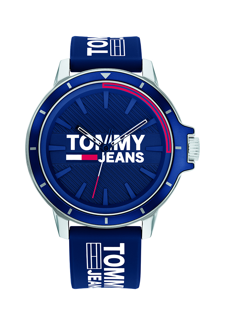 Taknemmelig hente Lav aftensmad Buy Tommy Hilfiger Analogue Watches For Men Online on ZALORA Singapore