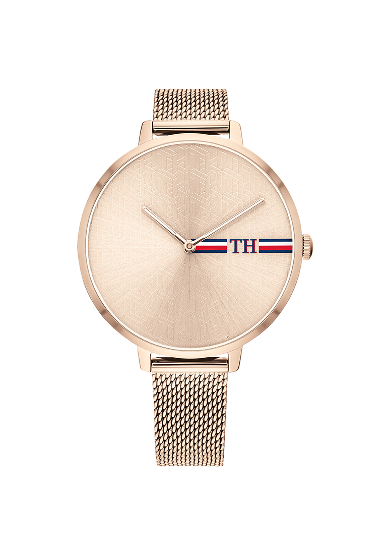 tommy high flyer watches