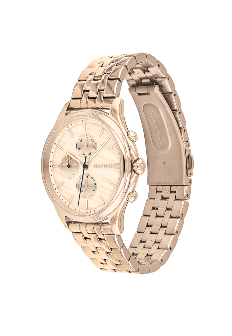tommy high flyer watches