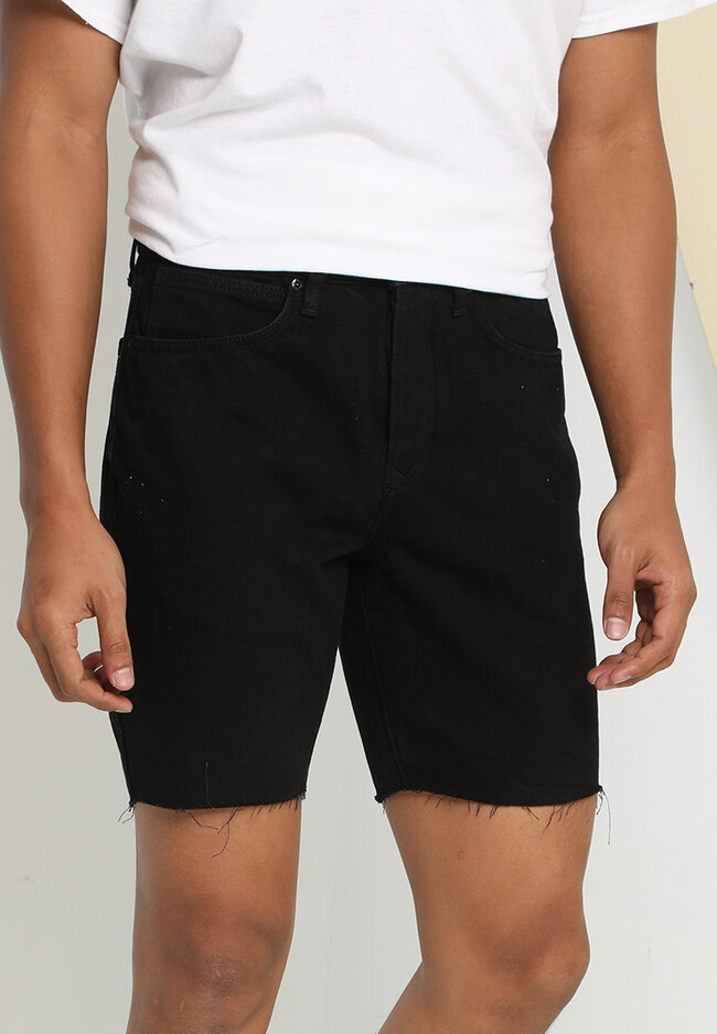 Buy Denim Shorts For Men Online 