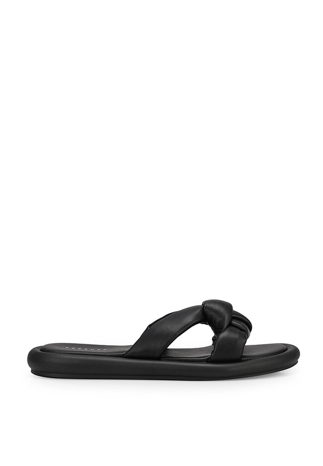 topshop womens slippers