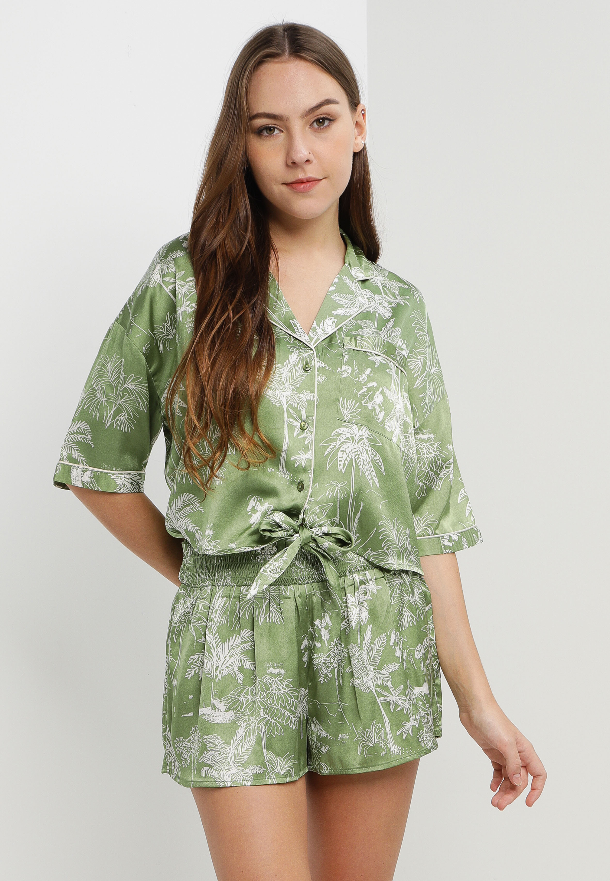 Buy Pajama Sets For Women Online on 