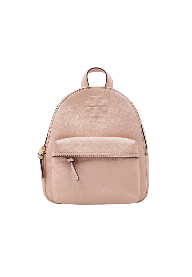 tory burch tan backpack