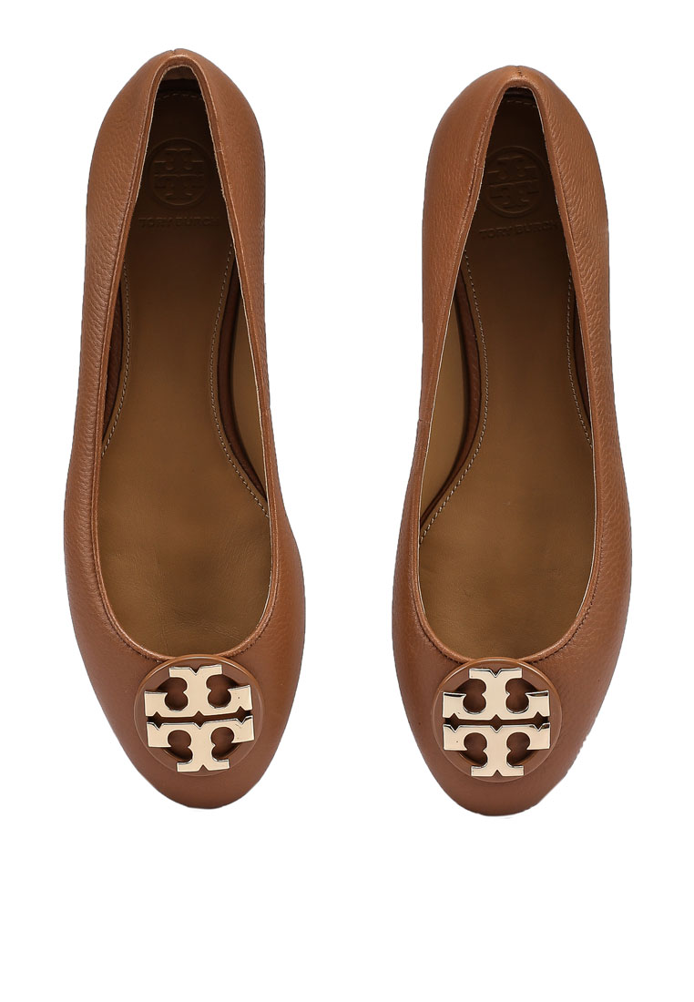 tory burch ballerina flats