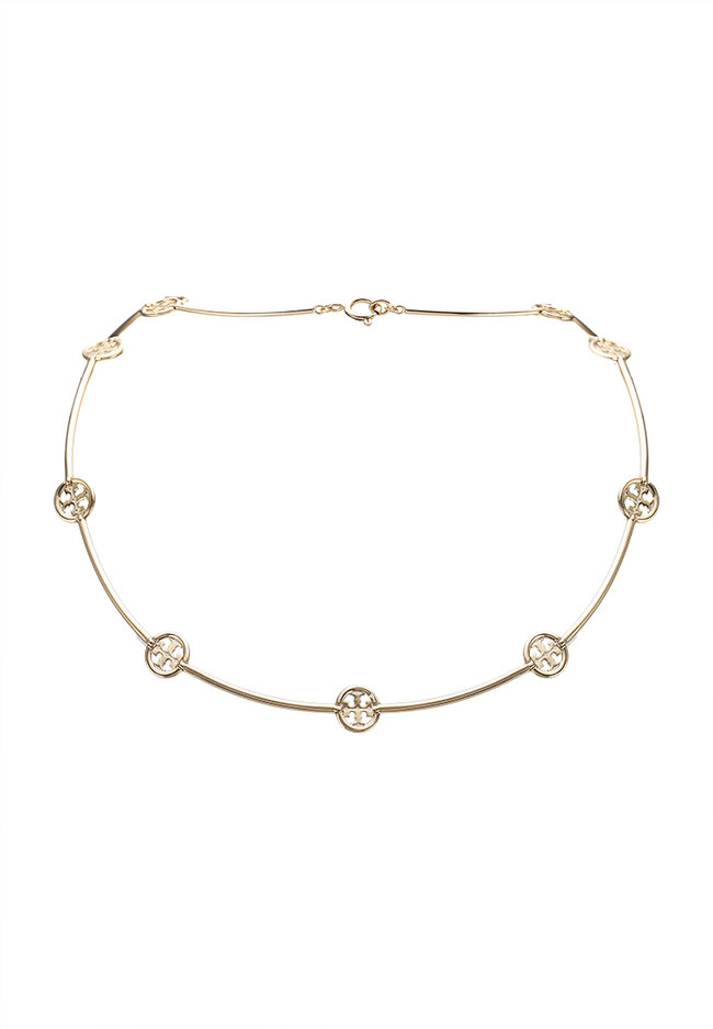 tory burch ankle bracelet