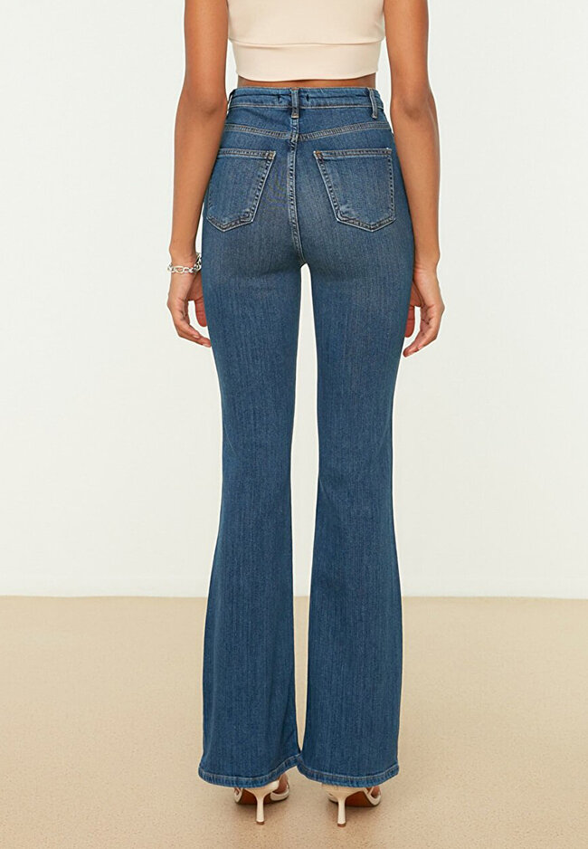 Buy Flare Jeans For Women Online | ZALORA Singapore