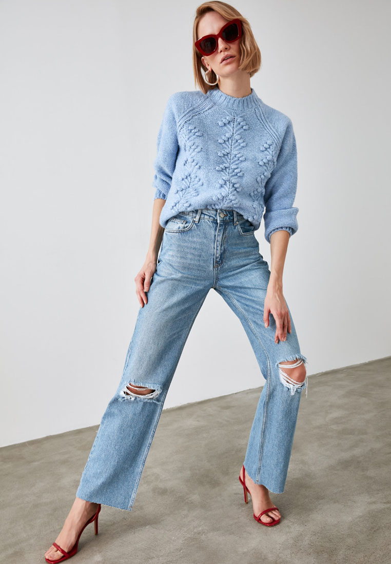 Buy Flare Jeans For Women Online | ZALORA Singapore