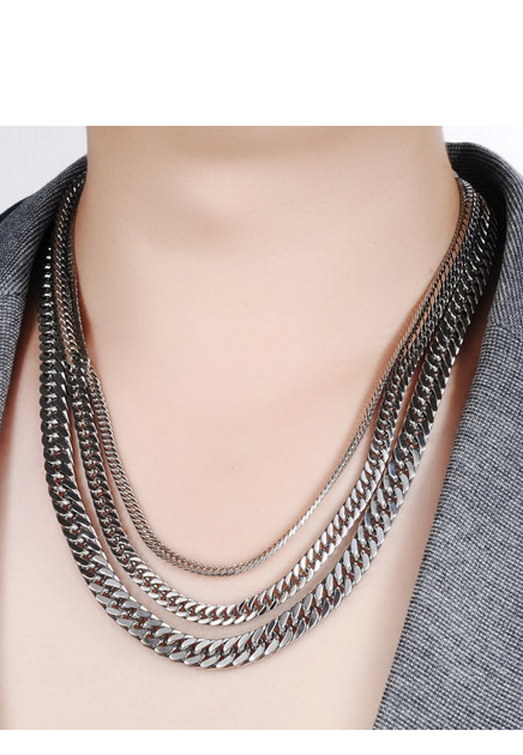 Buy Men's JEWELLERY Online | ZALORA 