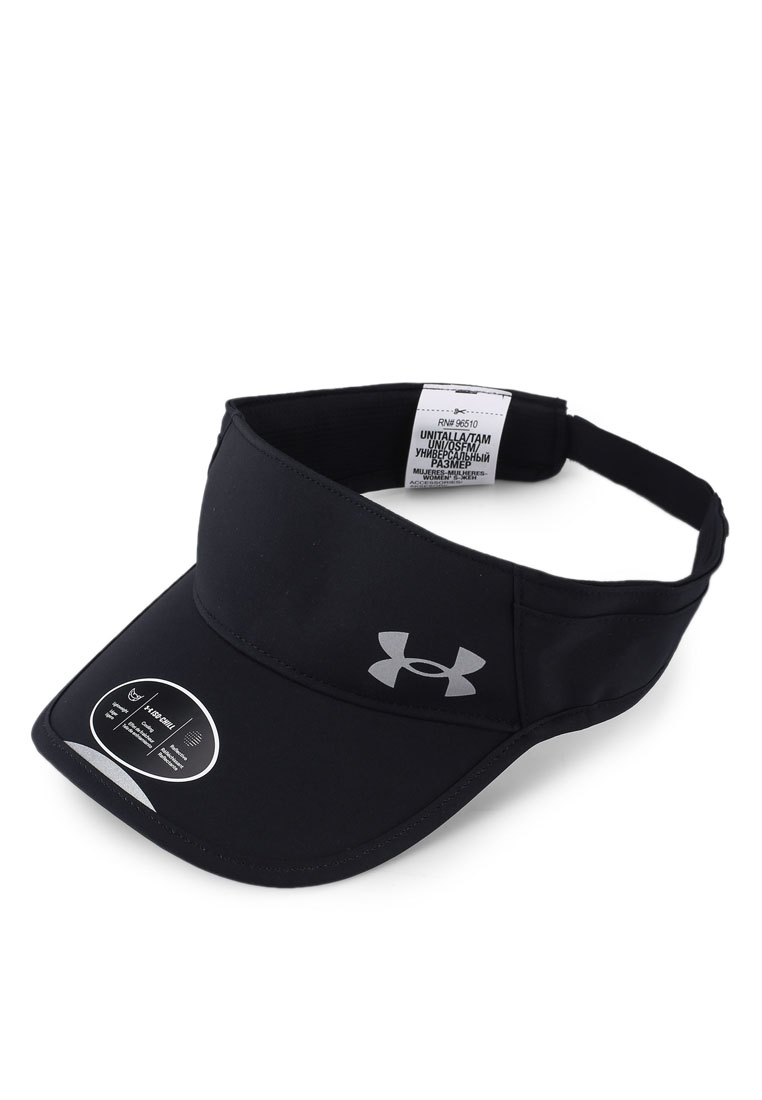 under armour wrapback cap