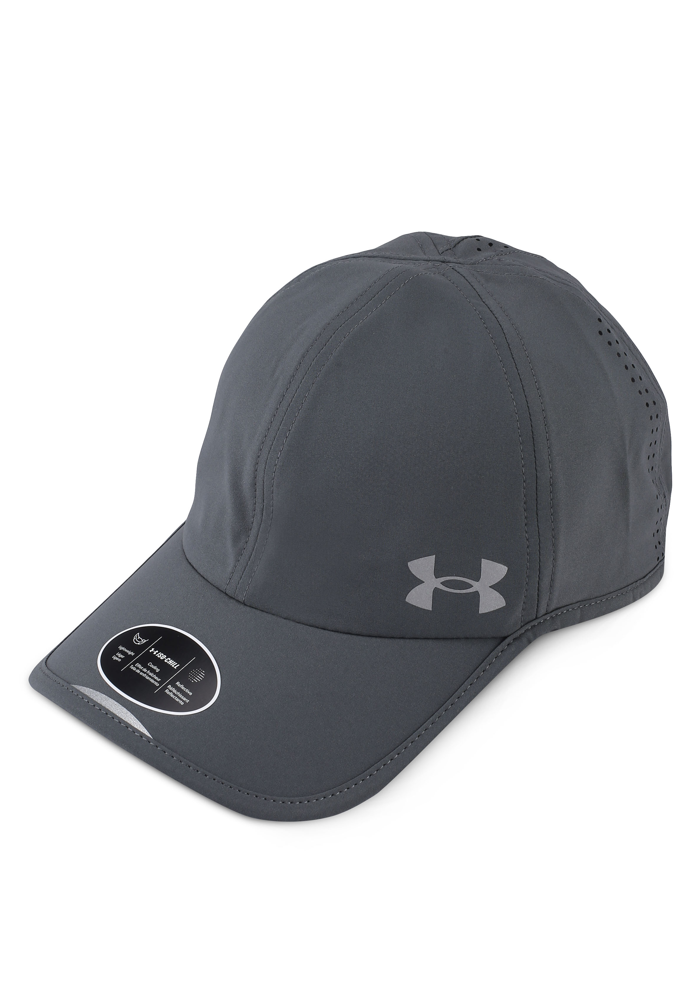 under armour cap green
