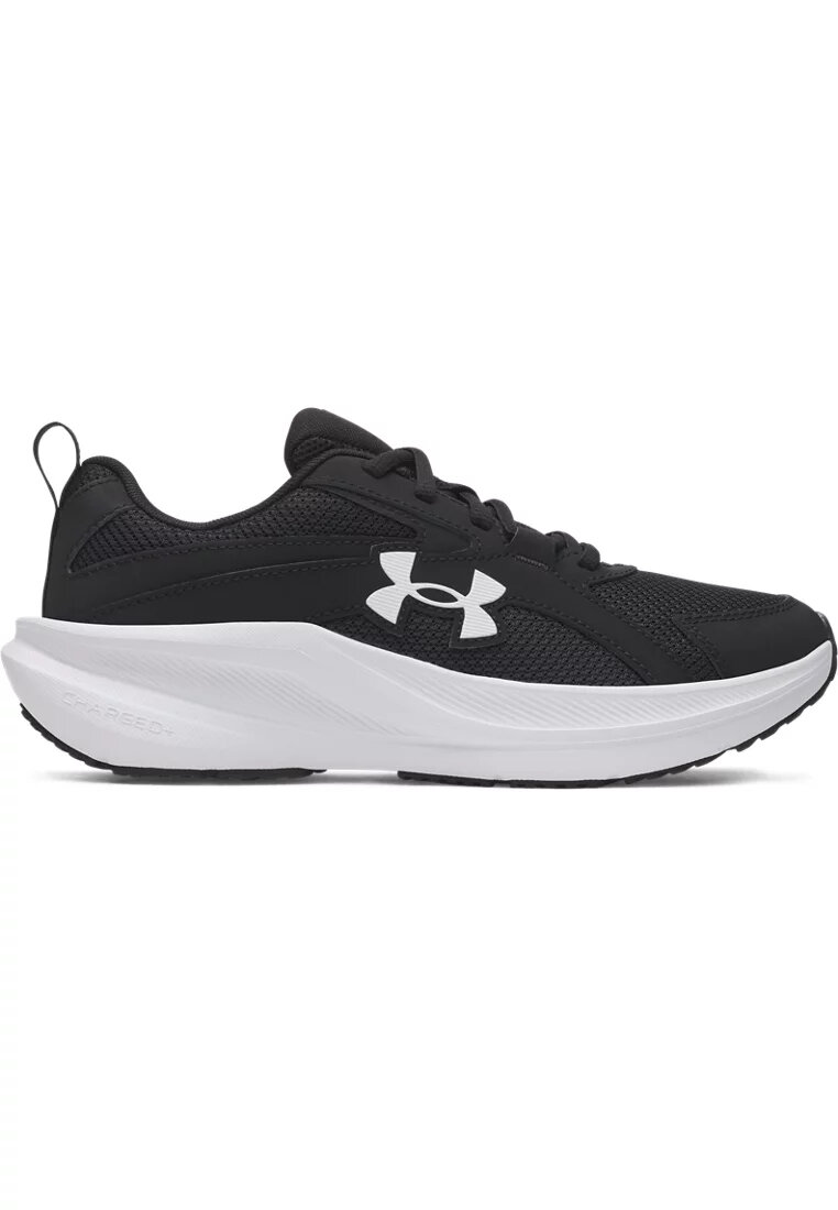 Under Armour UA Charged+ Assert 11 Boys' Grade School Running Shoes