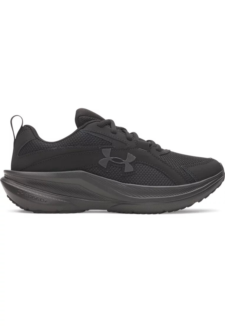 Under Armour UA Charged+ Assert 11 Boys' Grade School Running Shoes