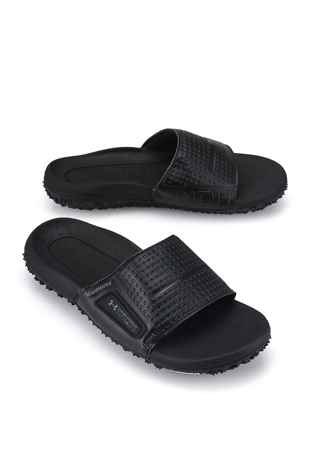 under armour slides mens sale