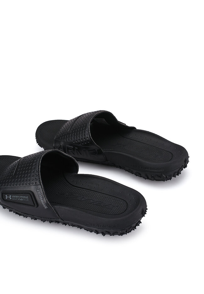 under armour velcro sandals