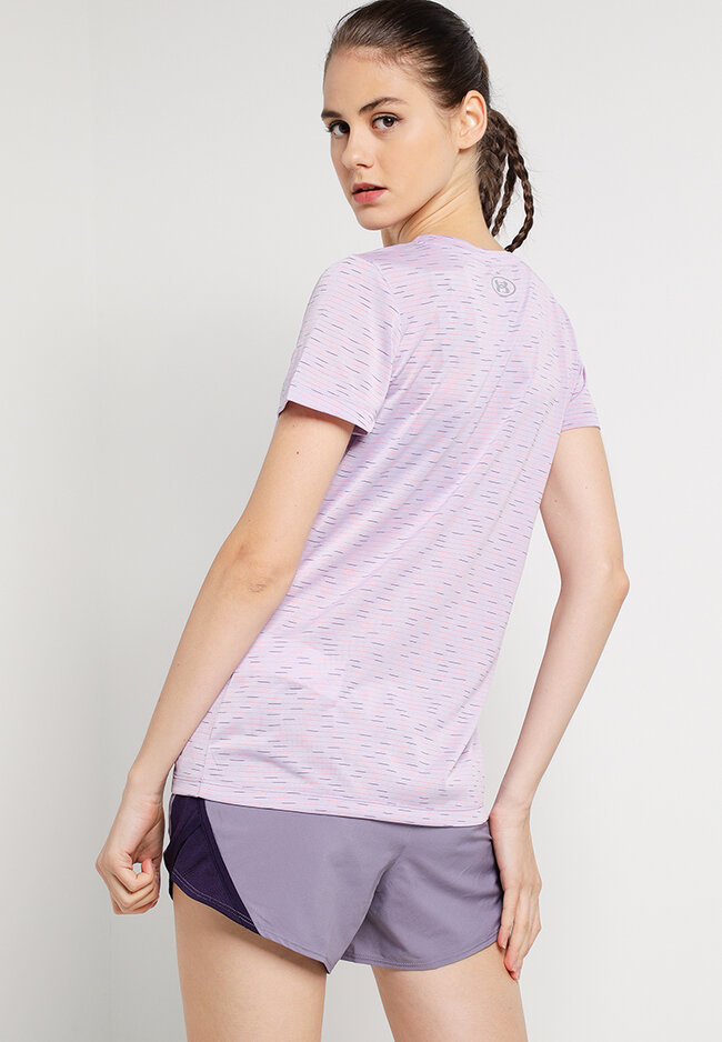 under armour women's three quarter sleeve shirts & tops