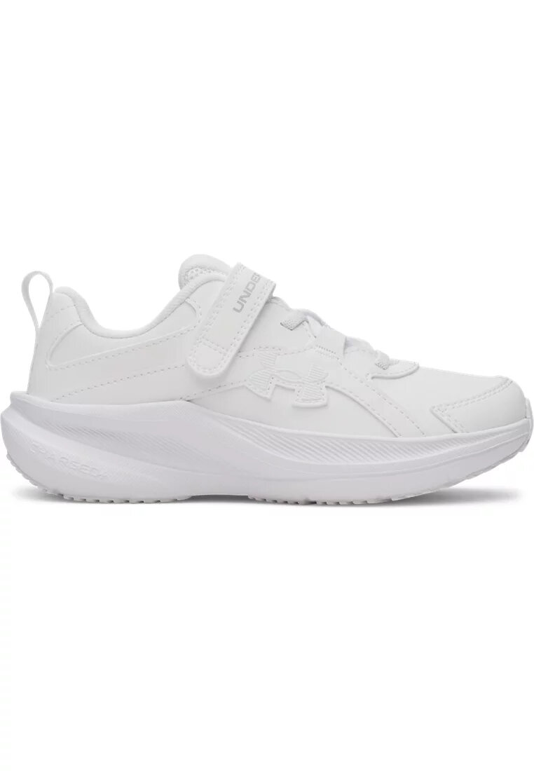 Under Armour UA Assert 11 Uniform Synthetic Boys' Pre-School Running Shoes